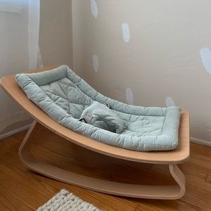 Charlie Crane Levo Rocker